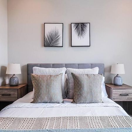 Luxury 3Bdr & 2Bth For 6 Pax Lejlighed Los Angeles Eksteriør billede