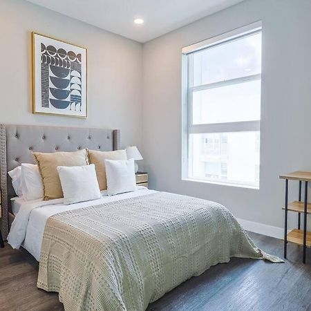 Luxury 3Bdr & 2Bth For 6 Pax Lejlighed Los Angeles Eksteriør billede