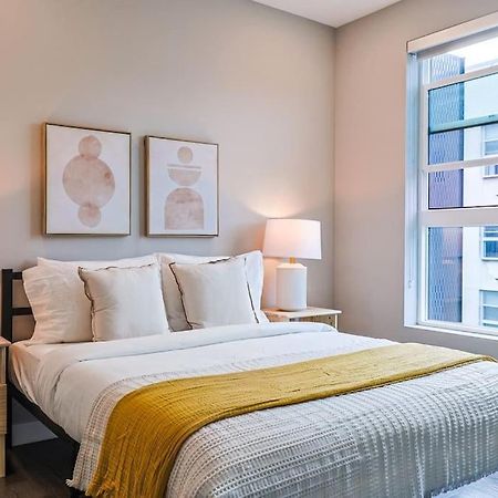 Luxury 3Bdr & 2Bth For 6 Pax Lejlighed Los Angeles Eksteriør billede