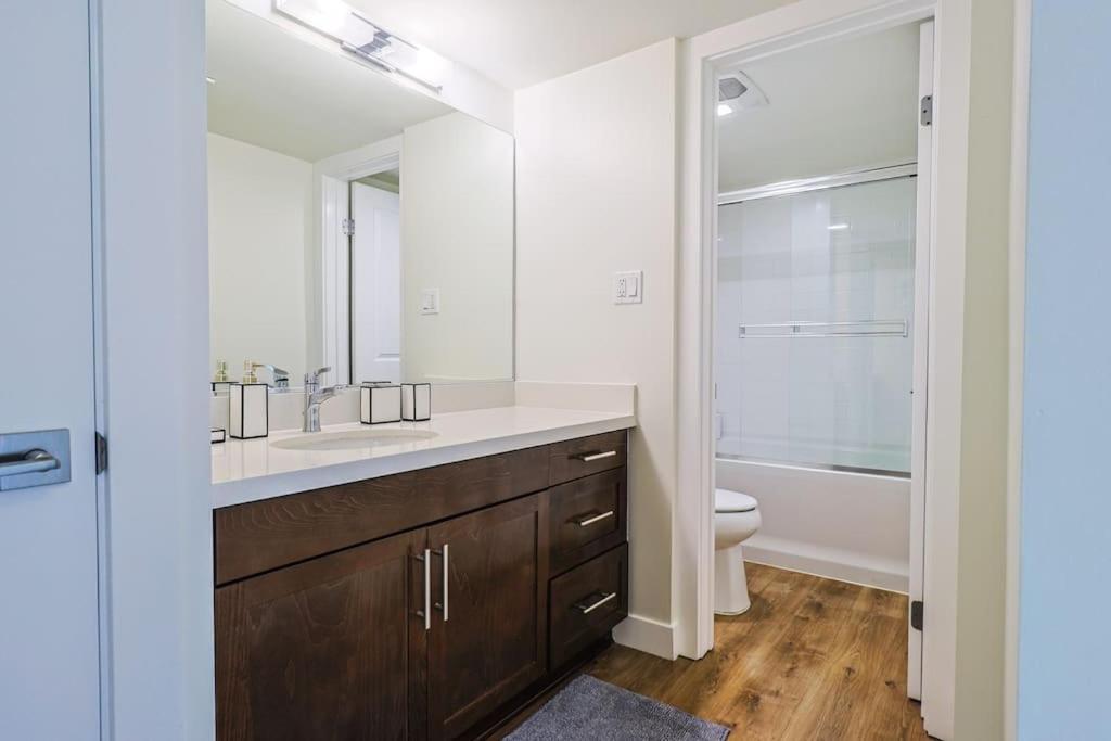 Luxury 3Bdr & 2Bth For 6 Pax Lejlighed Los Angeles Eksteriør billede