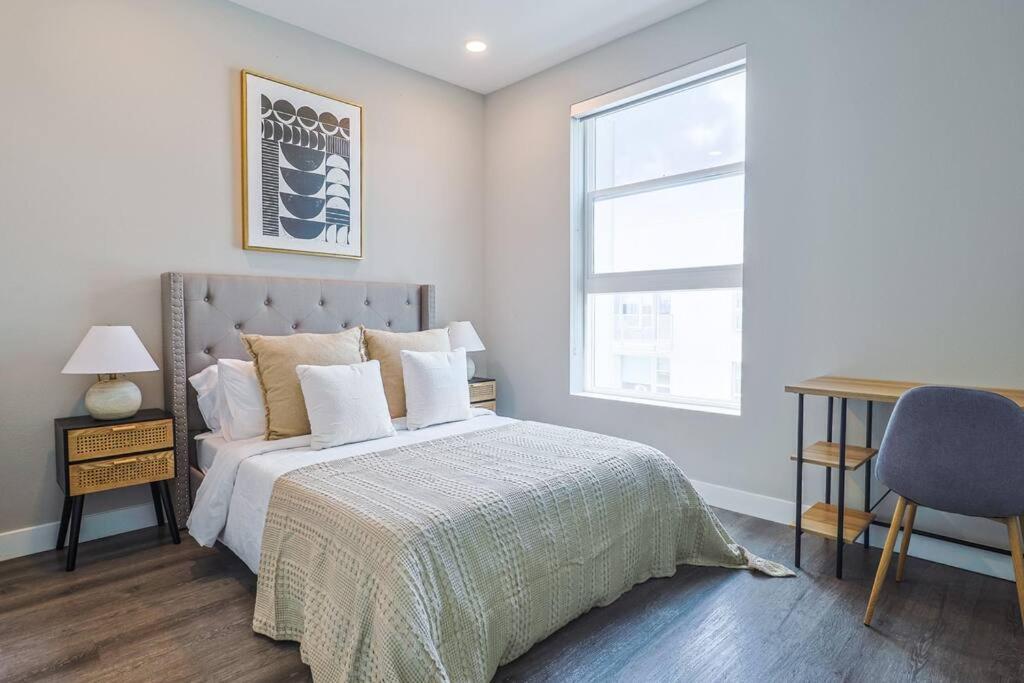 Luxury 3Bdr & 2Bth For 6 Pax Lejlighed Los Angeles Eksteriør billede