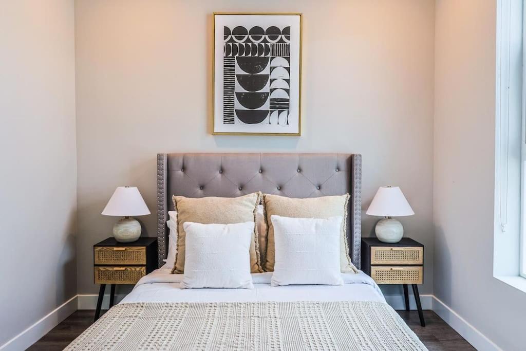 Luxury 3Bdr & 2Bth For 6 Pax Lejlighed Los Angeles Eksteriør billede