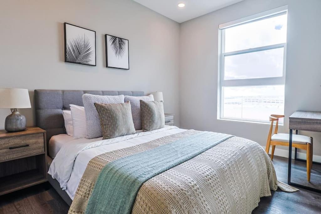 Luxury 3Bdr & 2Bth For 6 Pax Lejlighed Los Angeles Eksteriør billede