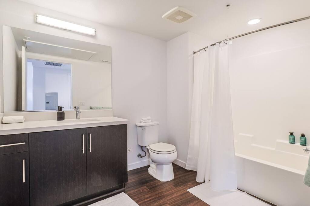 Luxury 3Bdr & 2Bth For 6 Pax Lejlighed Los Angeles Eksteriør billede